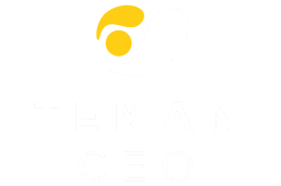 Logo Teman CEO